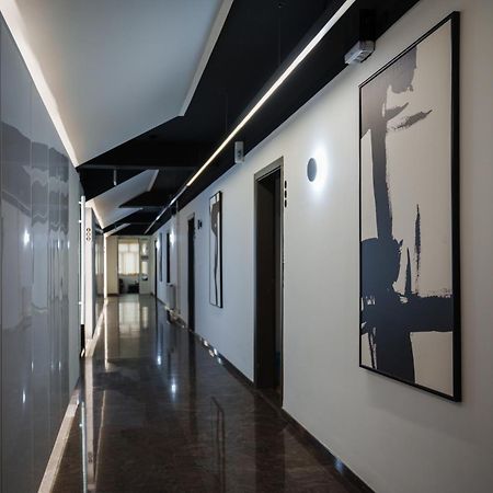 Hotel Zeleni Vir Nis Exterior photo