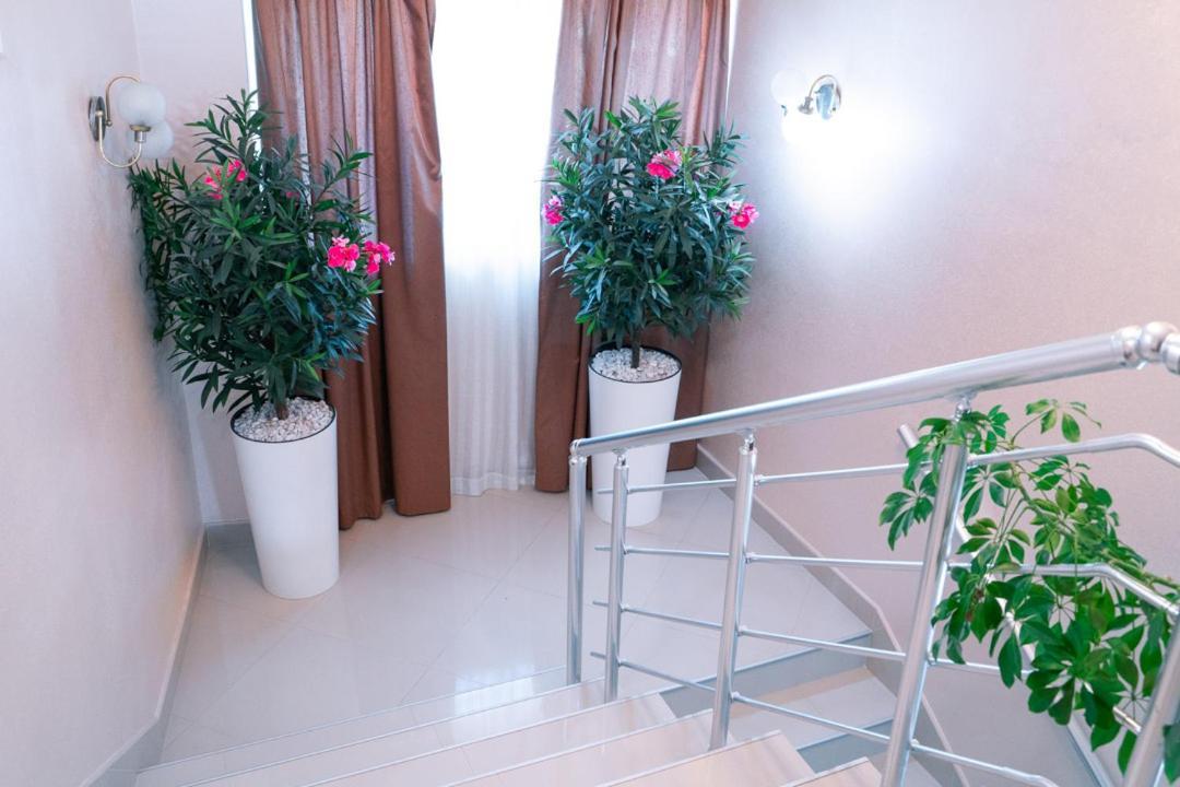 Hotel Zeleni Vir Nis Exterior photo