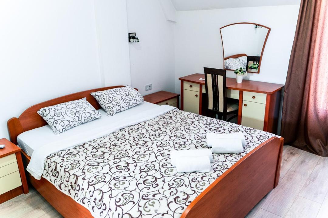 Hotel Zeleni Vir Nis Exterior photo