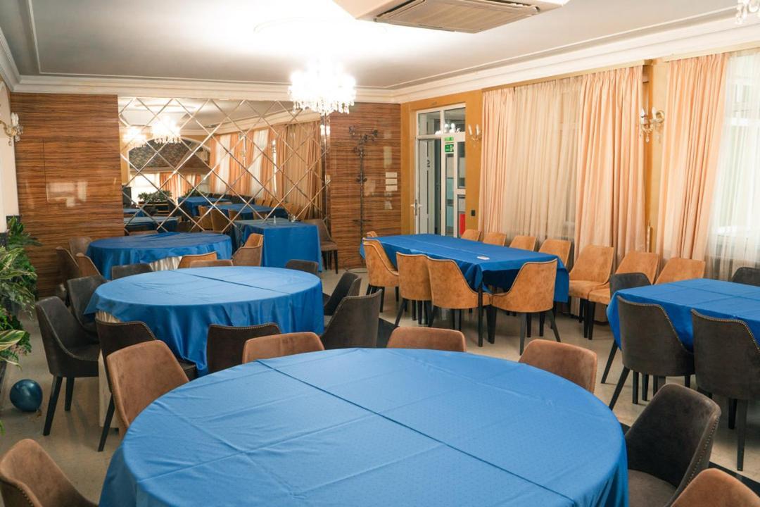 Hotel Zeleni Vir Nis Exterior photo